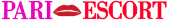 ankita escort logo